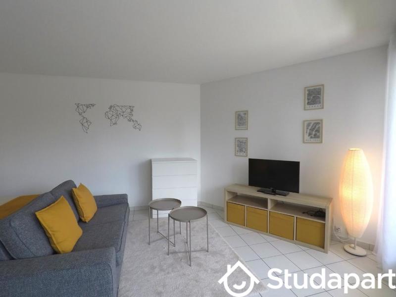 Appartement - 41 m² - 1 pièce
