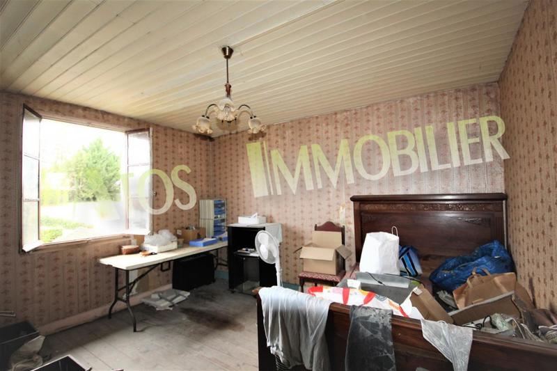 Maison - 74 m² - 3 pièces