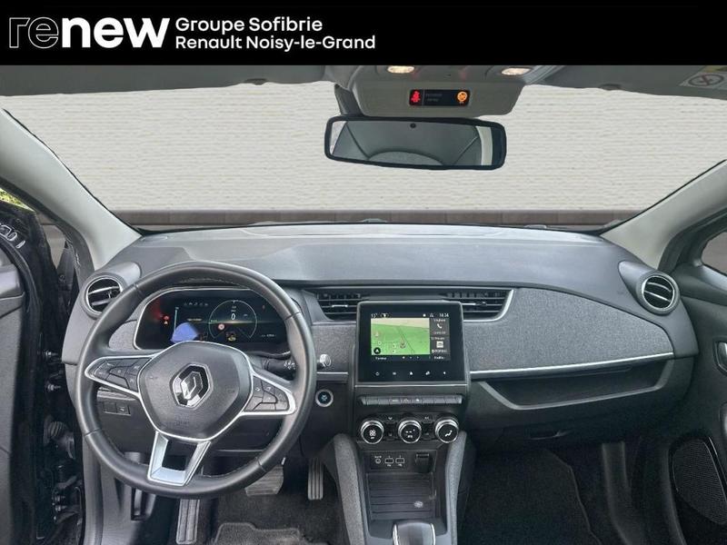 Renault Zoe E-Tech Electrique R110 Achat Intégral - 21c Intens