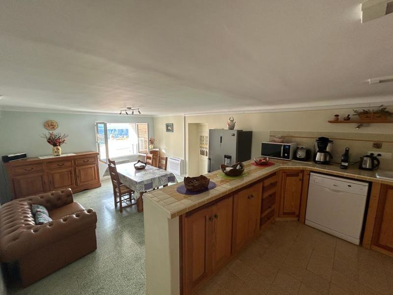 Maison - 107 m² - 5 pièces