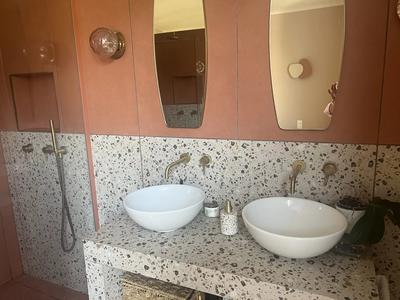 Appartement - 108 m² - 4 pièces