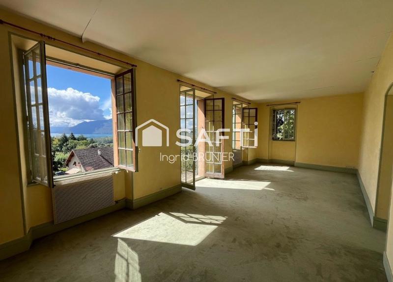 Maison de maîtres - 428 m² - 10 pièces