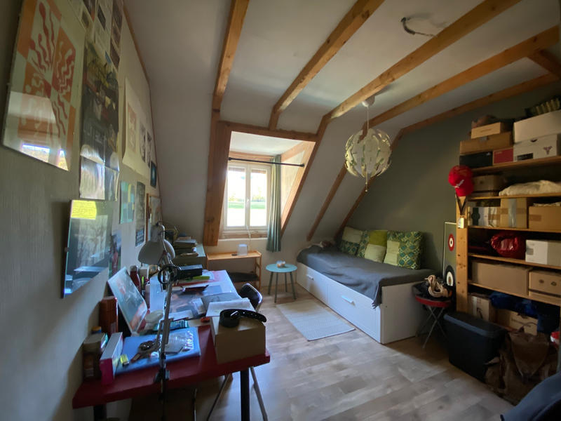 Maison - 265 m² - 10 pièces