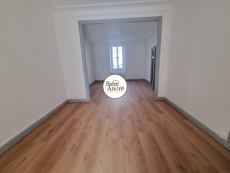 Maison - 135 m² - 7 pièces