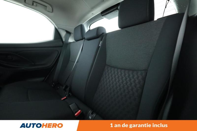 Toyota Yaris 1.5 Hybride France 116h