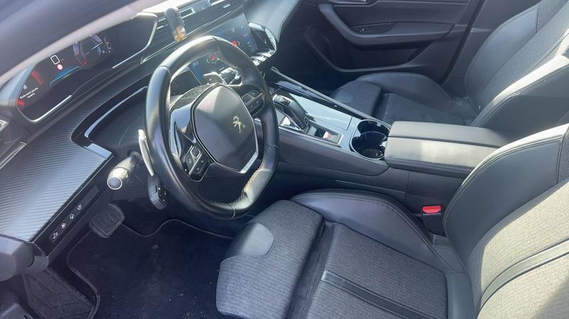 Peugeot 508 2.0 Bluehdi 180.0 Allure Business