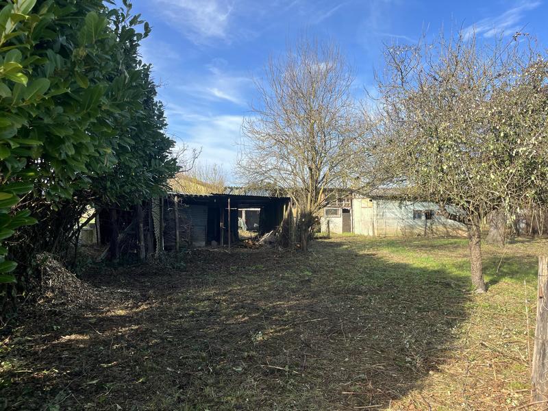 Maison - 75 m² - 3 pièces