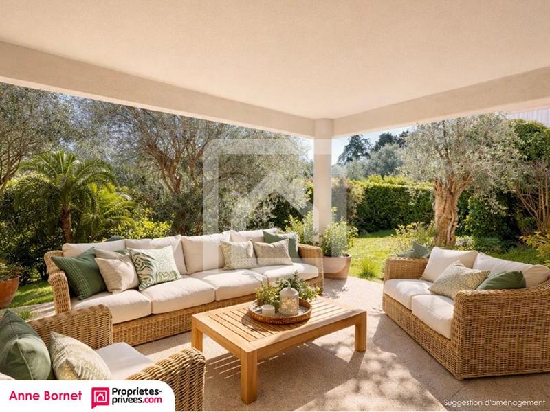 Appartement - 69 m² - 3 pièces