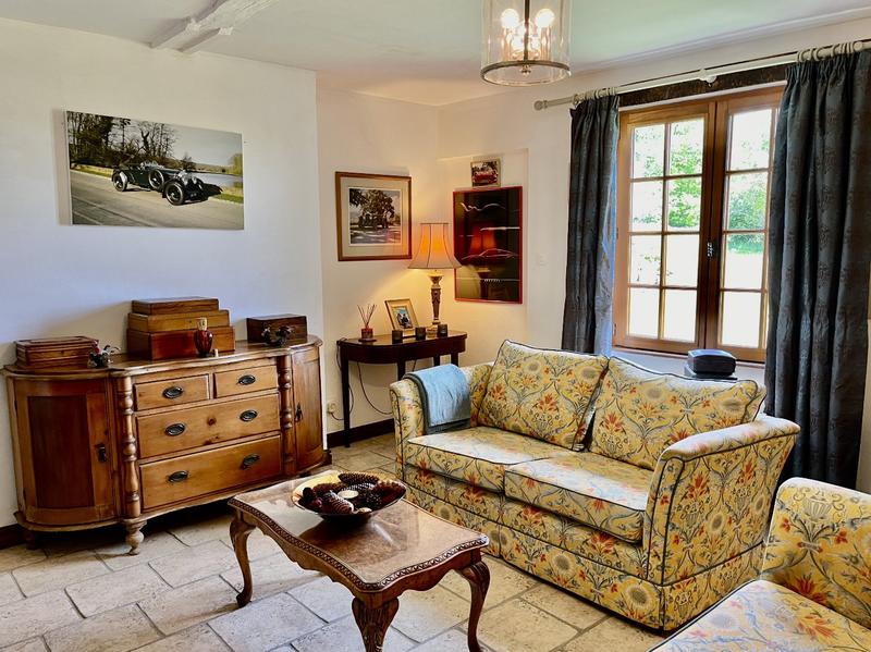 Maison de domaine - 530 m² - 14 pièces