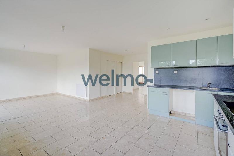 Appartement - 150 m² - 7 pièces