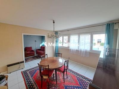 Appartement - 77 m² - 4 pièces