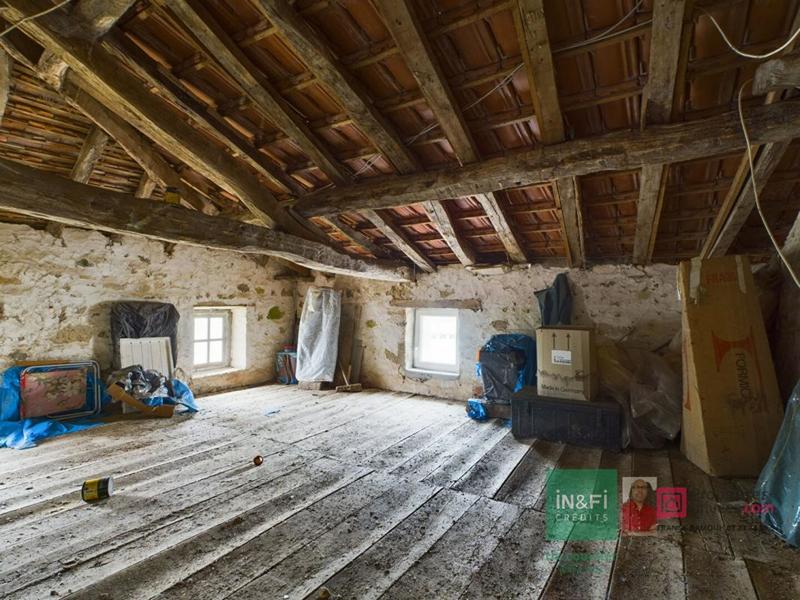 Maison - 91 m² - 5 pièces