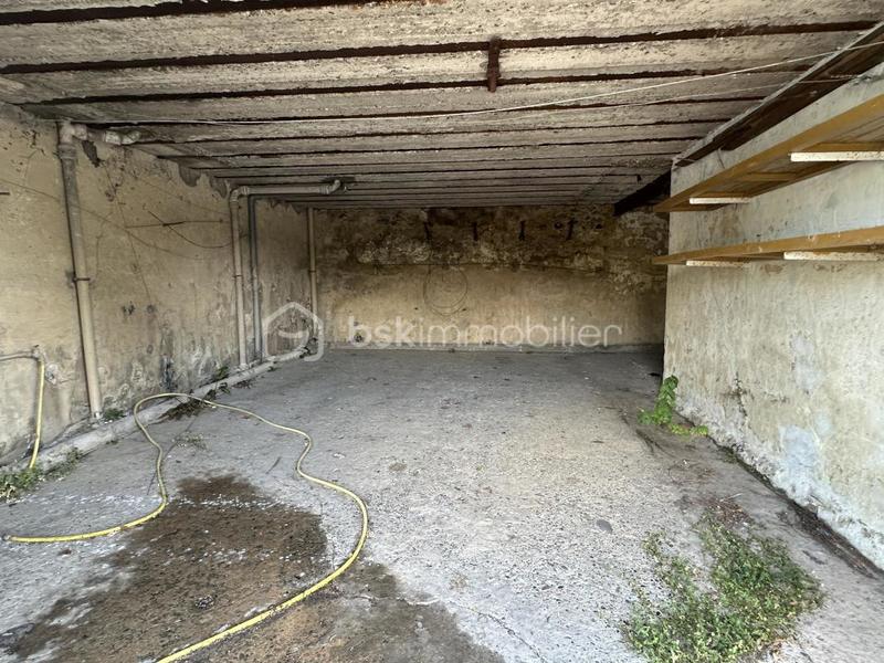 Immeuble - 280 m² - 7 pièces