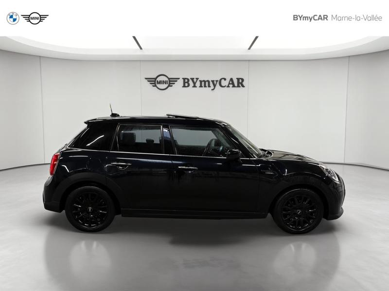 Mini 5 portes Hatch F55 Lci II One 102 ch Dkg7 Edition Camden