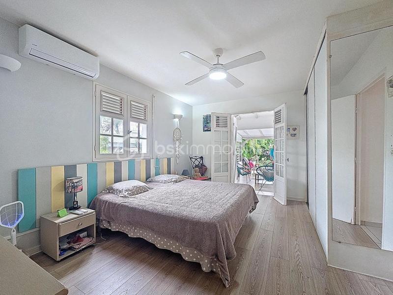 Villa - 124 m² - 5 pièces