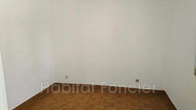 Appartement - 28 m² - 2 pièces