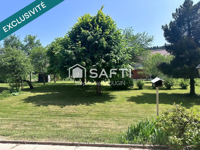 Maison - 198 m² - 10 pièces