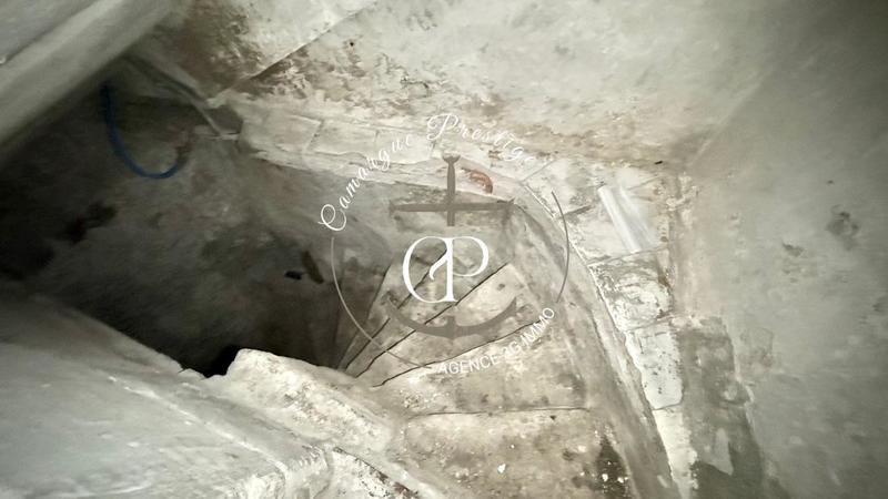 Maison de ville - 200 m² - 9 pièces