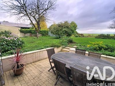 Maison de village - 79 m² - 3 pièces