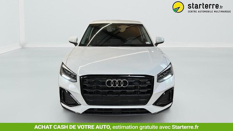 Audi Q2 35 Tdi 150 s tronic 7 Design