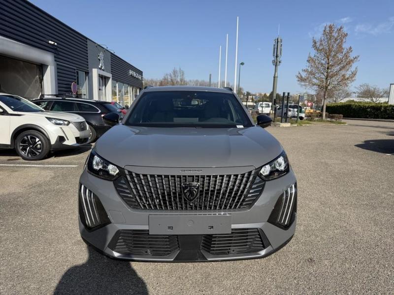 Peugeot 2008 II 100 ch Allure