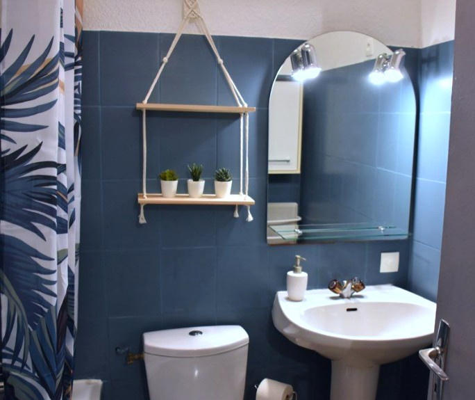 Appartement - 24 m² - 1 pièce