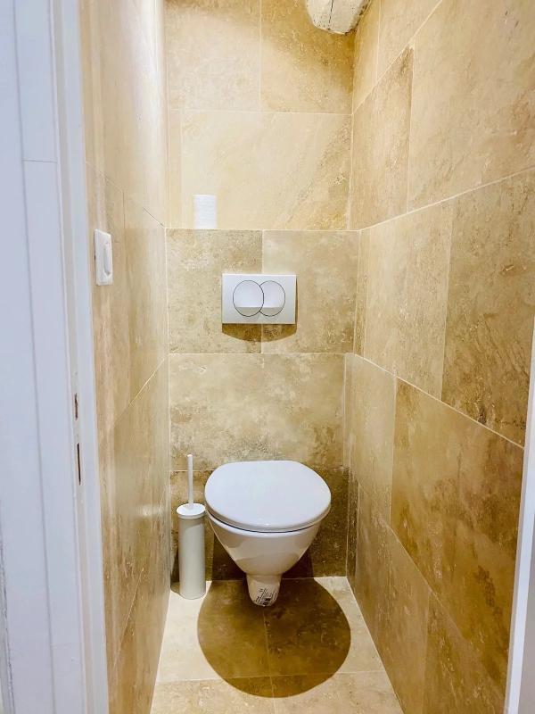 Appartement - 55 m² - 4 pièces