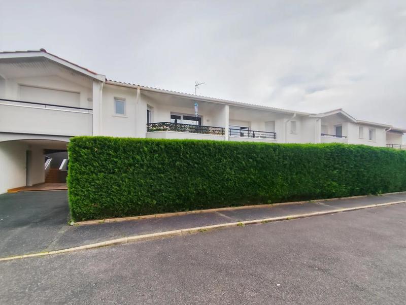 Appartement - 75 m² - 4 pièces