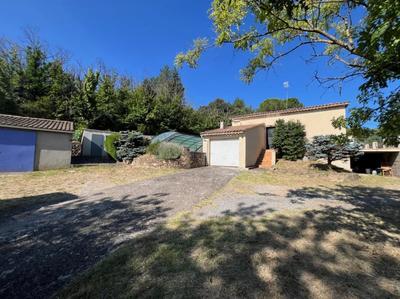 Maison - 119 m² - 6 pièces