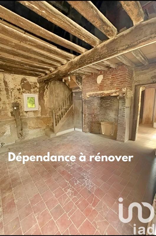 Maison - 147 m² - 6 pièces