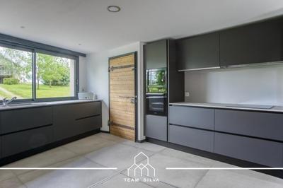 Maison - 128 m² - 4 pièces