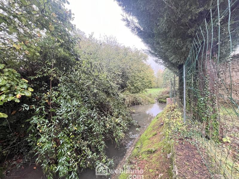 Maison - 74 m² - 3 pièces