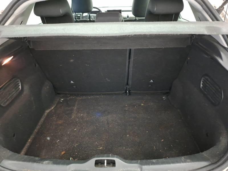 Citroën C4 Cactus BlueHDi 100 Feel