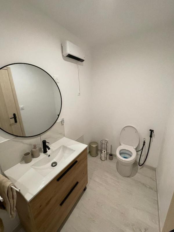 Studio - 28 m² - 1 pièce