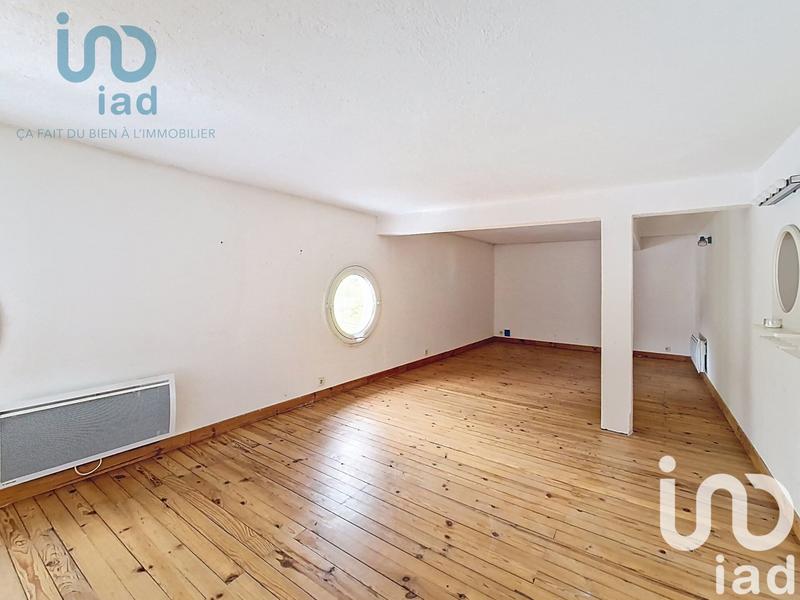 Maison de ville - 240 m² - 6 pièces