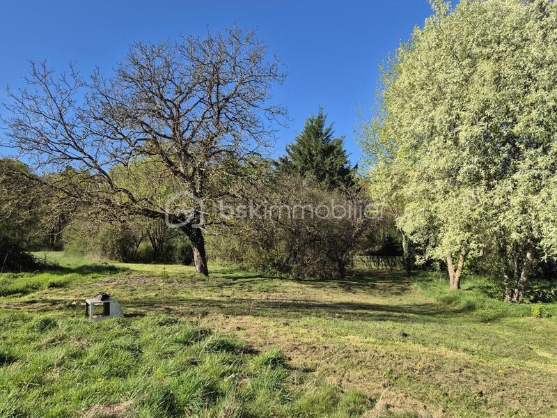 Propriété - 115 m² - 5 pièces