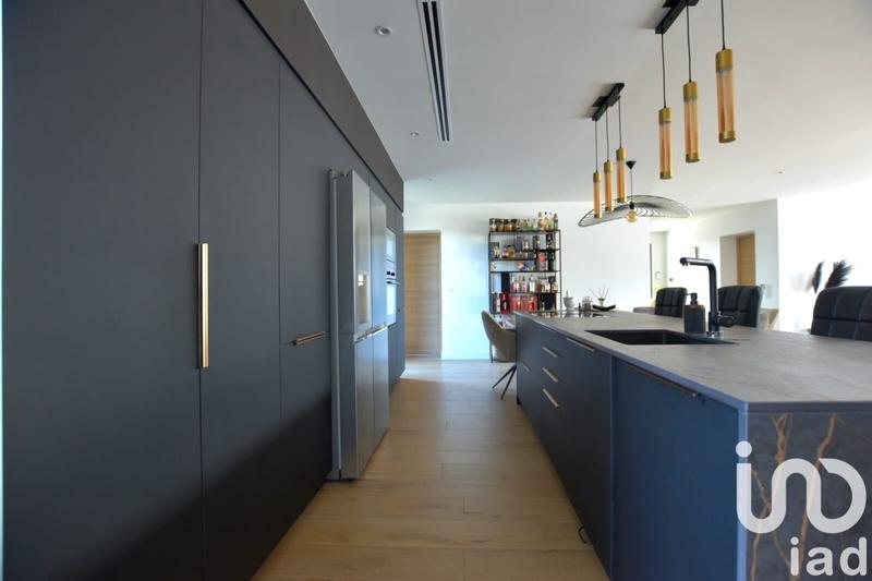 Maison de maîtres - 180 m² - 7 pièces