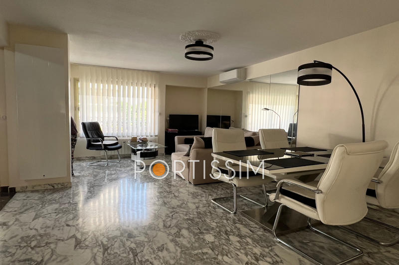 Appartement - 75 m² - 3 pièces