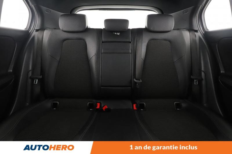 Mercedes Classe a 180 d Progressive Line 7g-Dct 116 ch