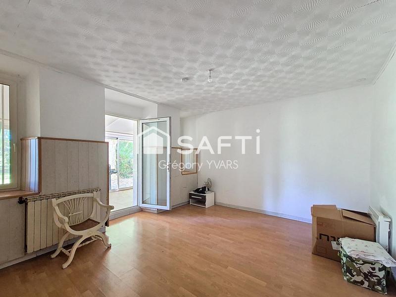 Maison - 310 m² - 20 pièces