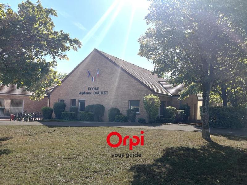 Villa - 110 m² - 4 pièces