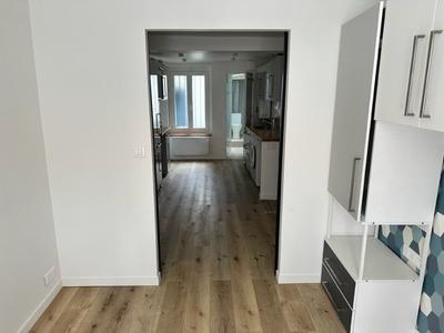 Appartement - 25 m² - 1 pièce