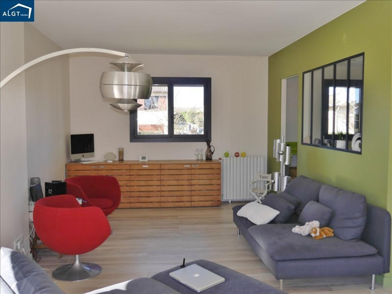 Villa - 173 m² - 7 pièces