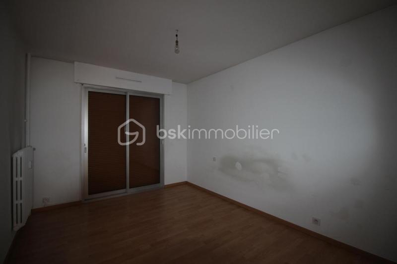 Appartement - 92 m² - 4 pièces