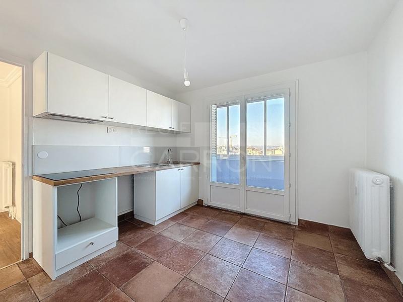 Appartement - 73 m² - 4 pièces