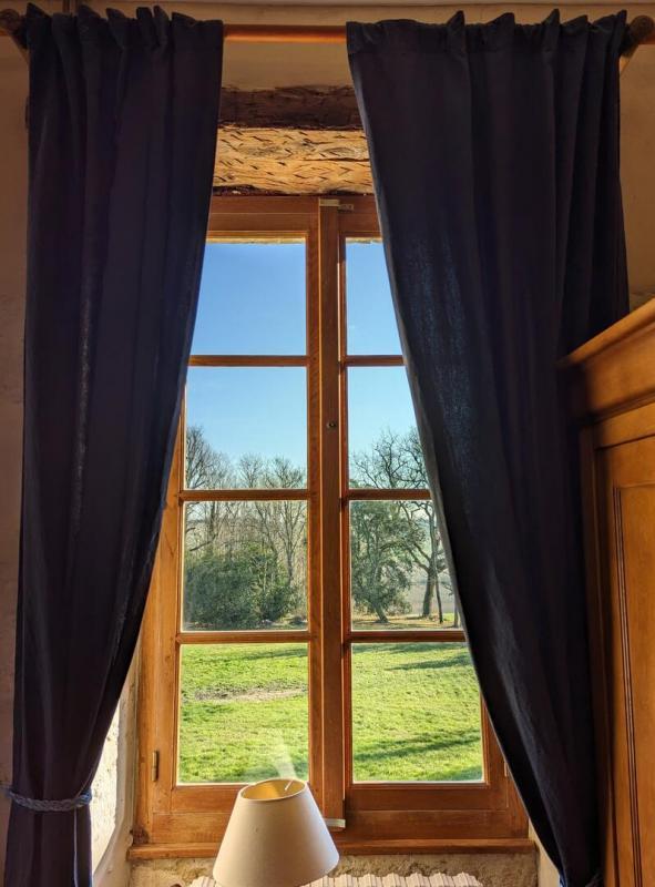 Maison de maîtres - 293 m² - 9 pièces