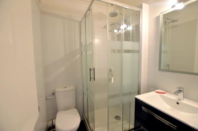 Appartement - 22 m² - 1 pièce