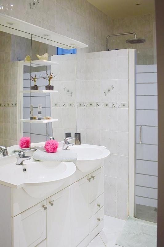 Maison - 133 m² - 5 pièces