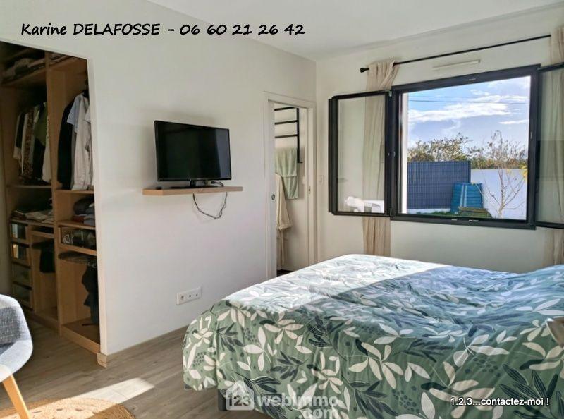 Maison - 128 m² - 5 pièces