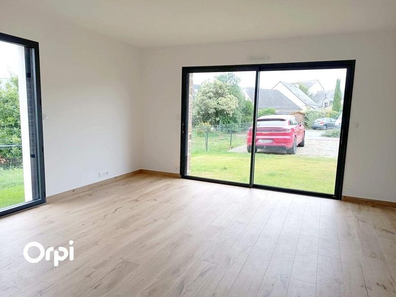 Maison - 127 m² - 5 pièces